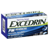 Excedrin PM