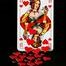 Queen of Hearts 10
